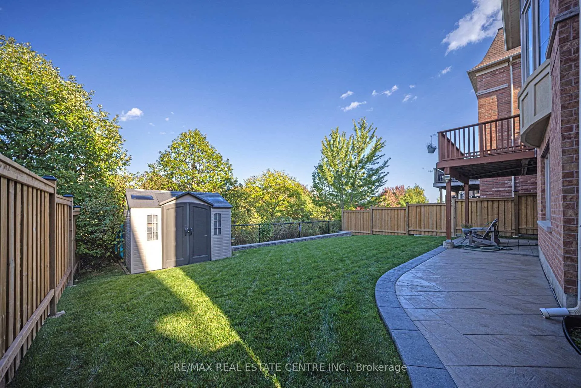Photo 48 of 15 Interlacken Drive, Brampton, Credit Valley — HOMEH