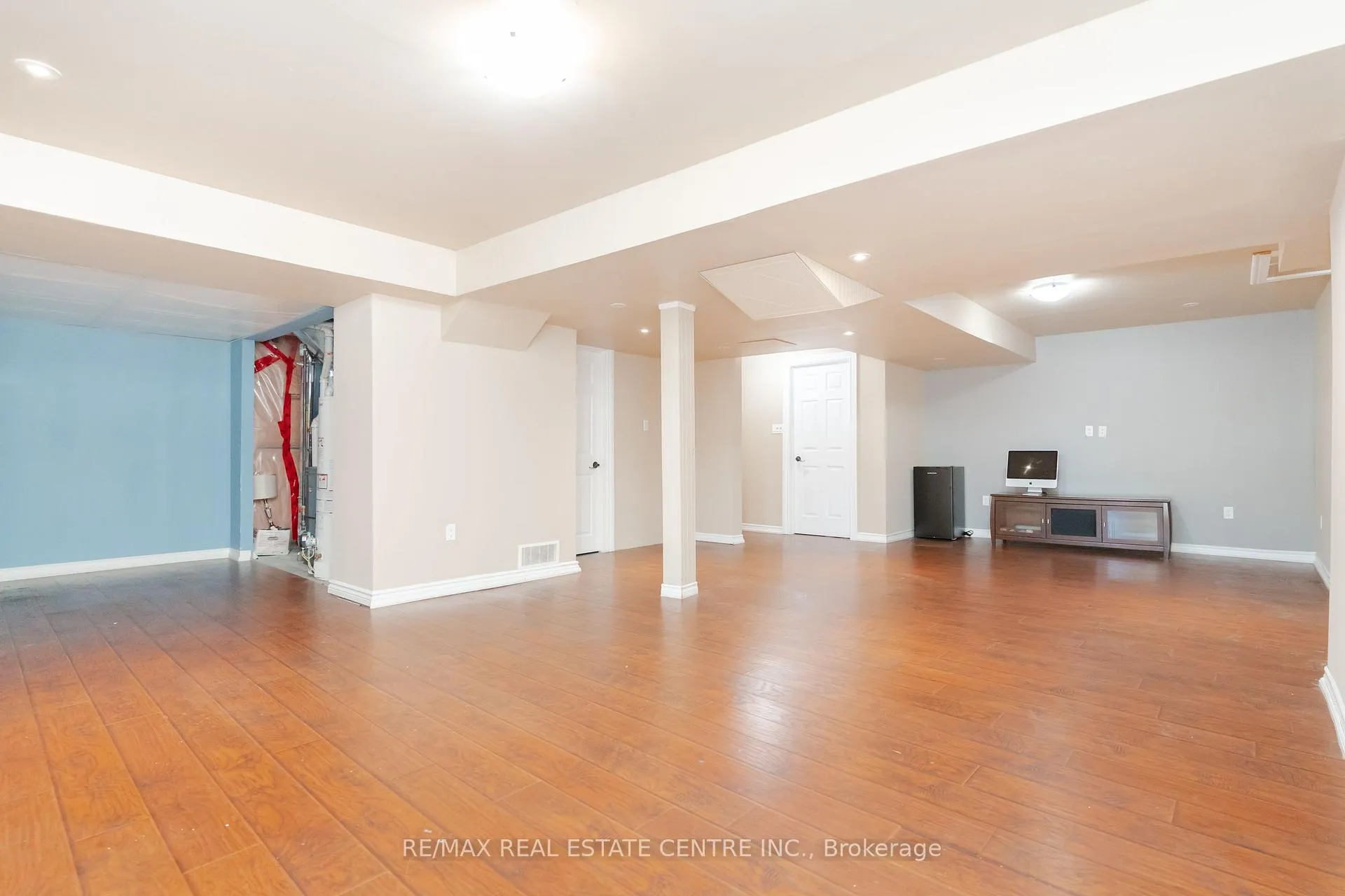 Photo 34 of 84 Monarchy Street, Barrie, Innis-Shore — HOMEH