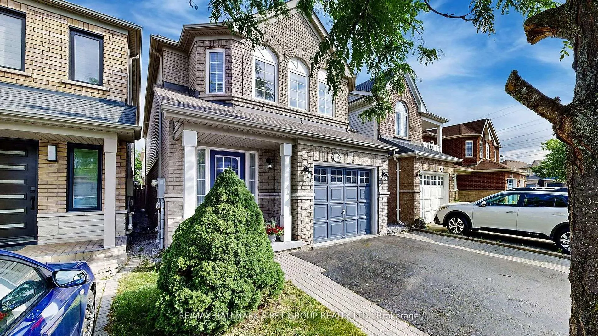 Photo 1 of 1552 Avonmore Square, Pickering, Town Centre — HOMEH