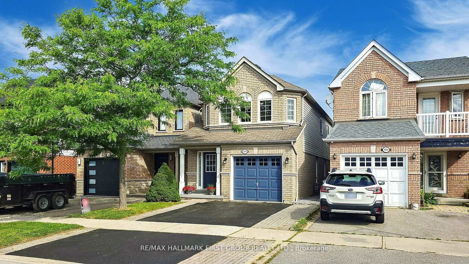 Photo 2 of 1552 Avonmore Square, Pickering, Town Centre — HOMEH