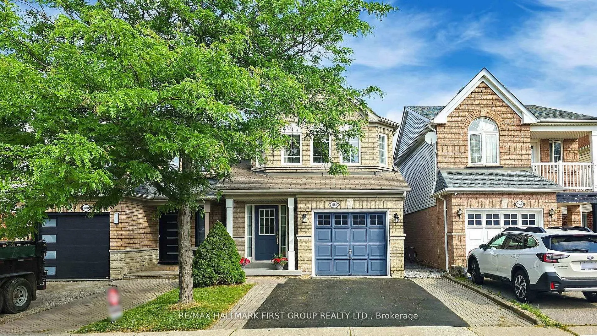Photo 3 of 1552 Avonmore Square, Pickering, Town Centre — HOMEH
