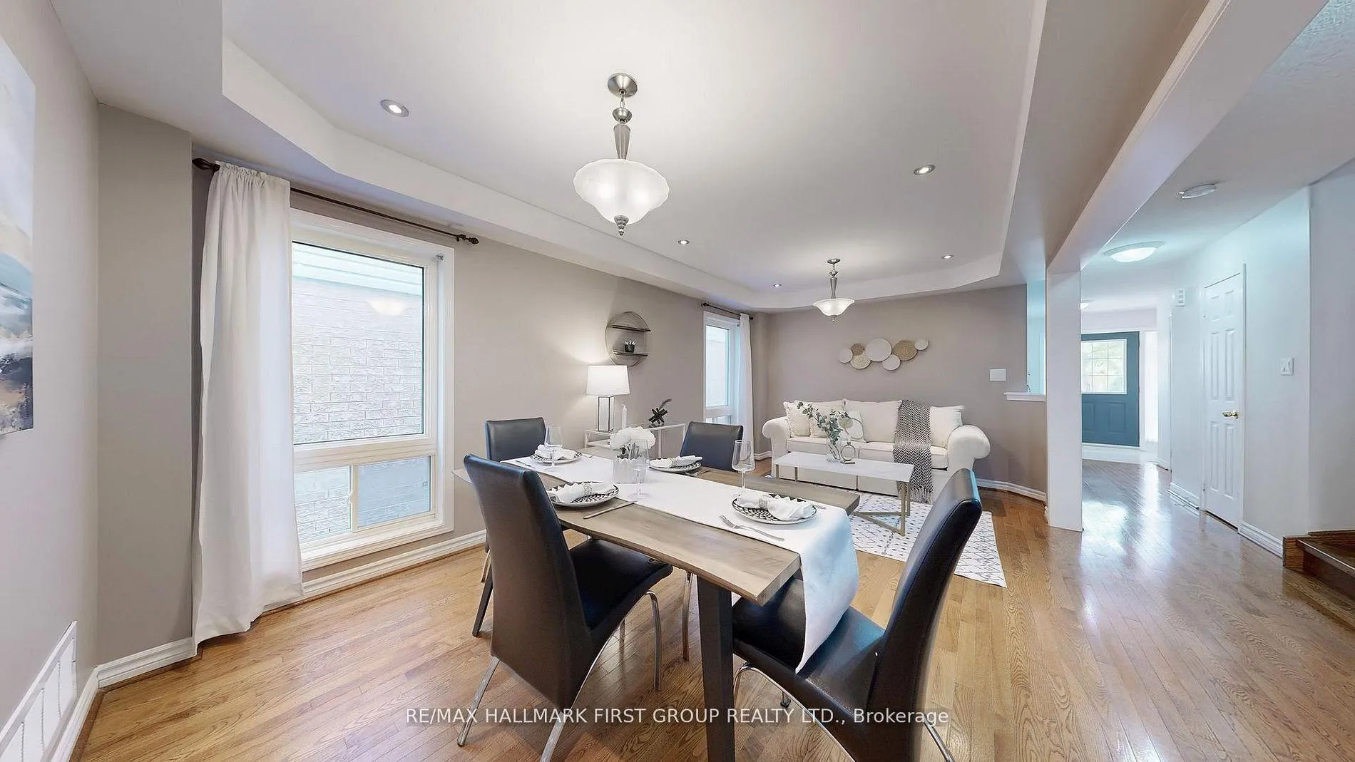 Photo 6 of 1552 Avonmore Square, Pickering, Town Centre — HOMEH