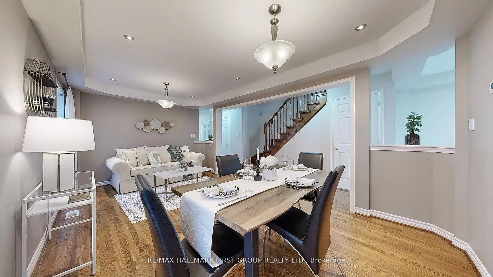 Photo 7 of 1552 Avonmore Square, Pickering, Town Centre — HOMEH