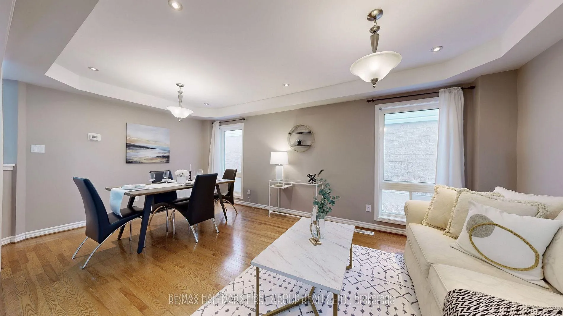 Photo 8 of 1552 Avonmore Square, Pickering, Town Centre — HOMEH