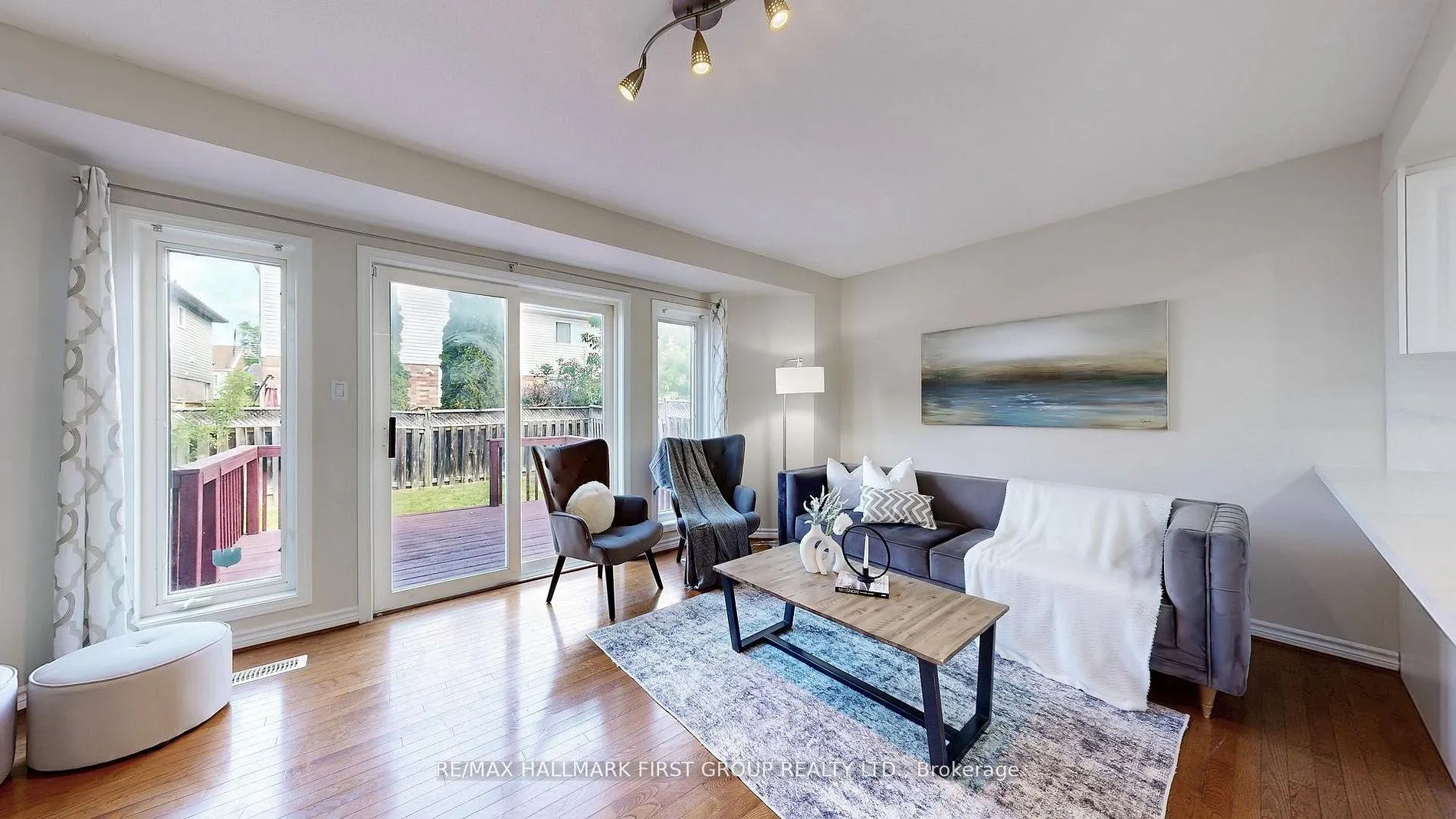 Photo 16 of 1552 Avonmore Square, Pickering, Town Centre — HOMEH