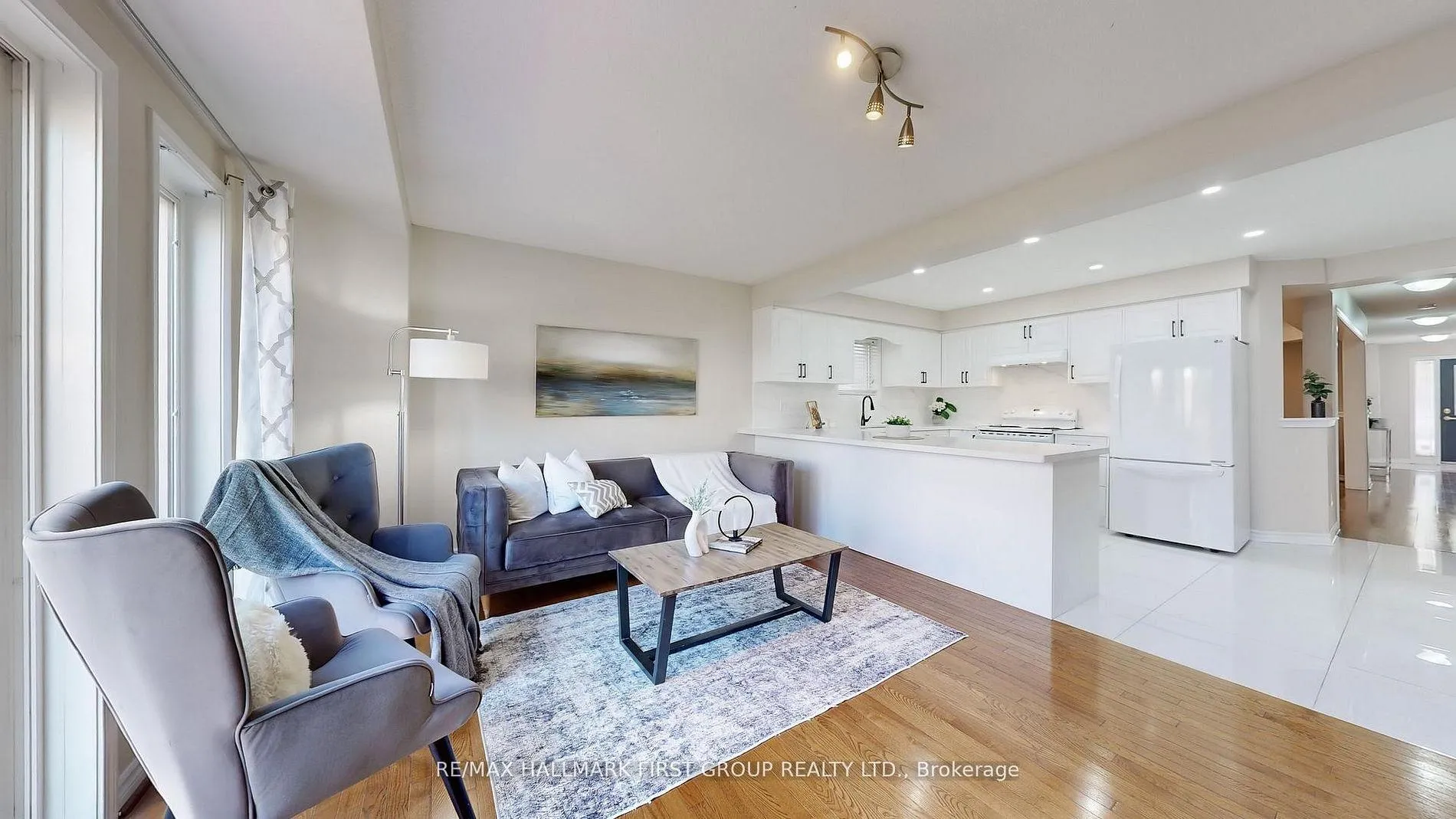 Photo 18 of 1552 Avonmore Square, Pickering, Town Centre — HOMEH