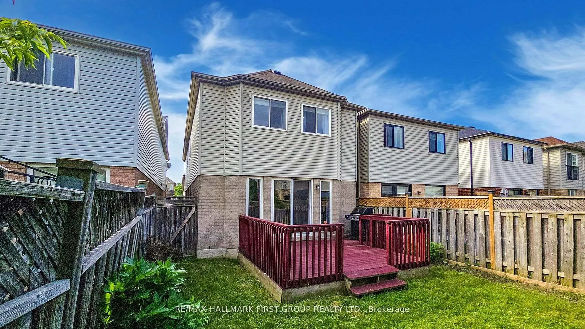 Photo 44 of 1552 Avonmore Square, Pickering, Town Centre — HOMEH