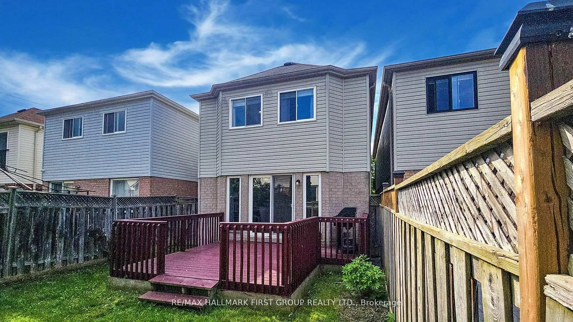 Photo 45 of 1552 Avonmore Square, Pickering, Town Centre — HOMEH