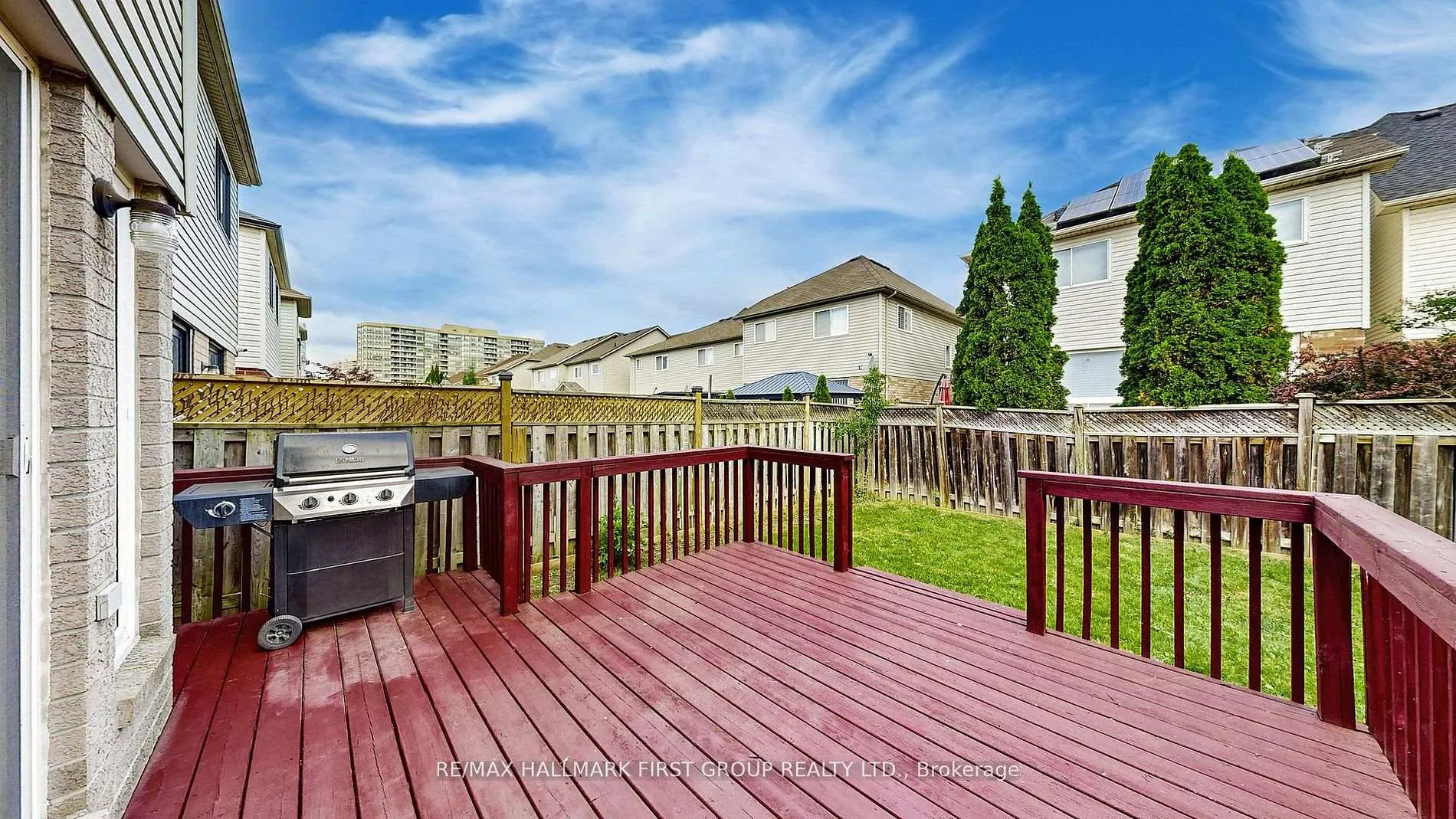 Photo 47 of 1552 Avonmore Square, Pickering, Town Centre — HOMEH