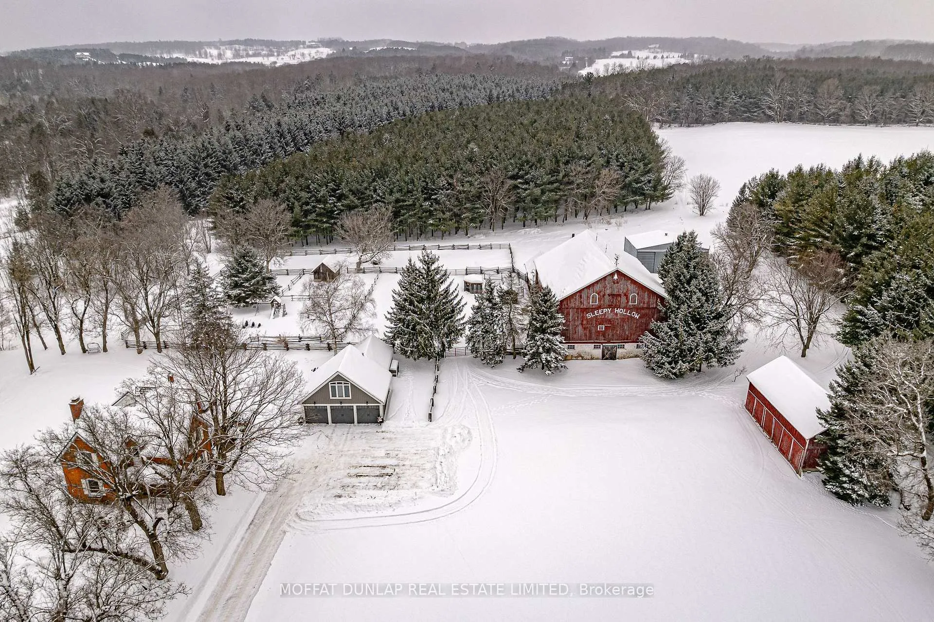 Photo 33 of 954498 7th Line EHS, Mono, Rural Mono — HOMEH