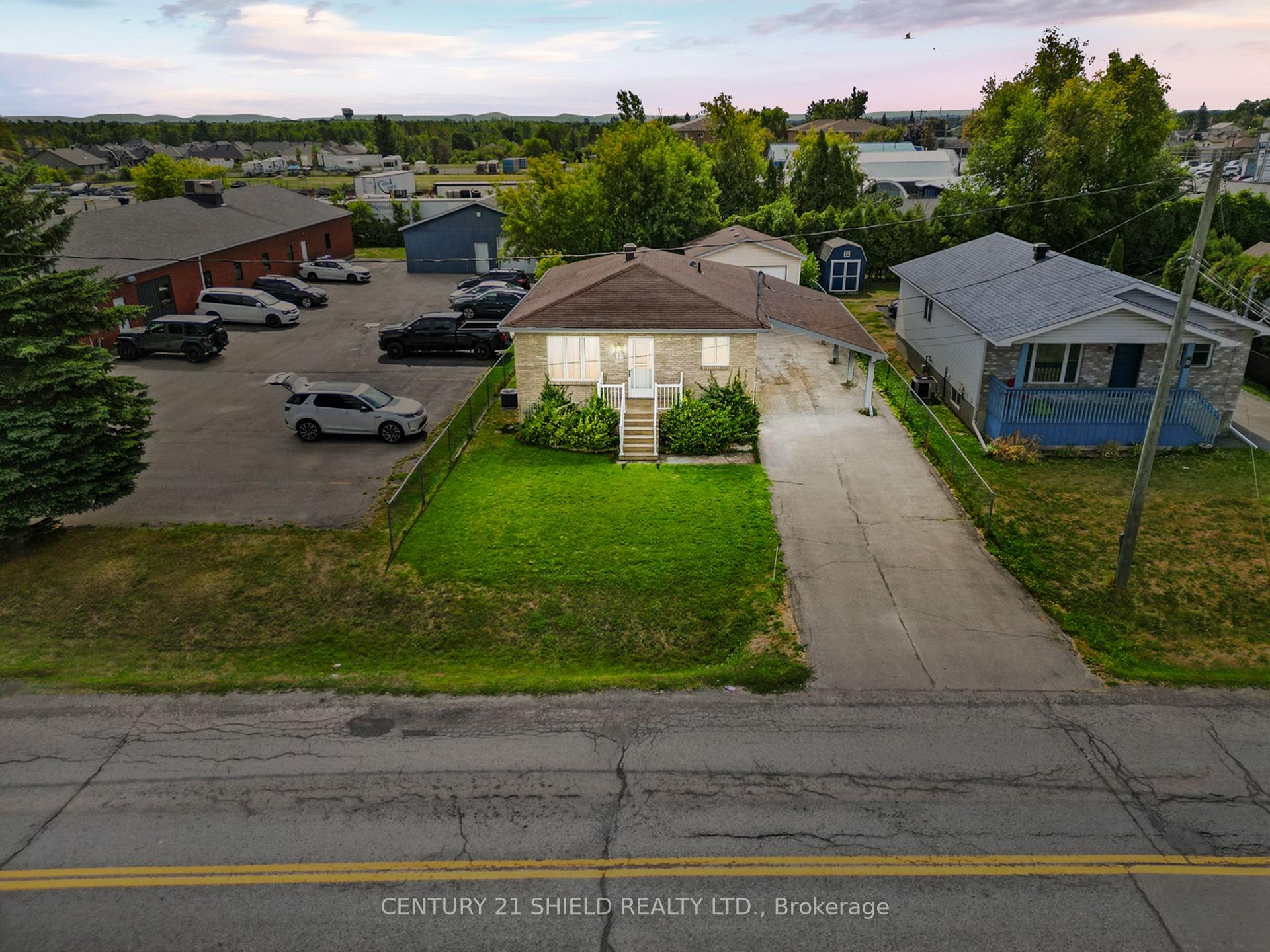 Photo 1 of 12 South Branch Road, Cornwall — HOMEH