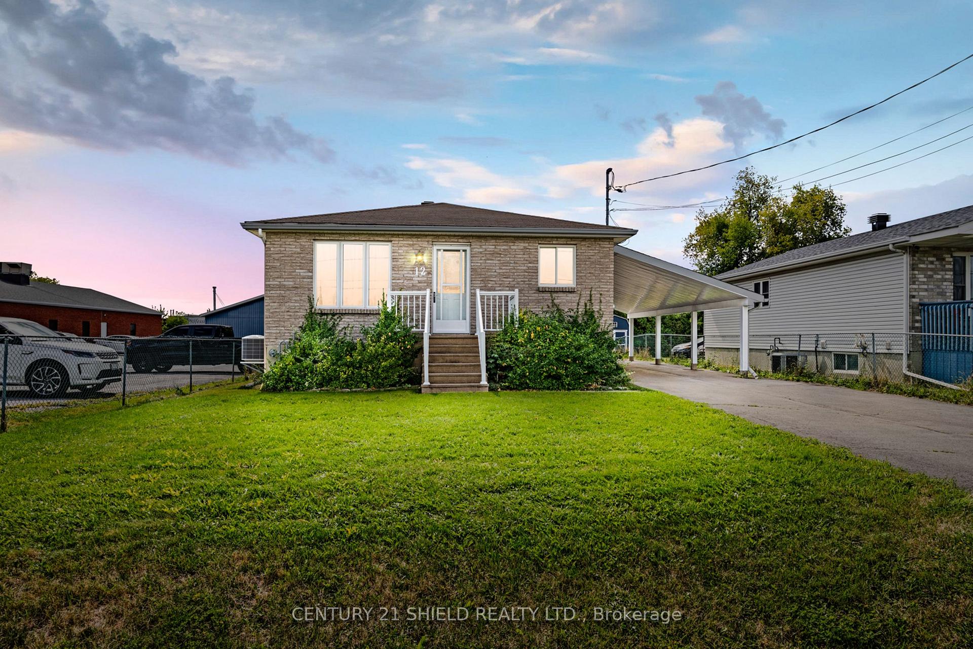 Photo 2 of 12 South Branch Road, Cornwall — HOMEH