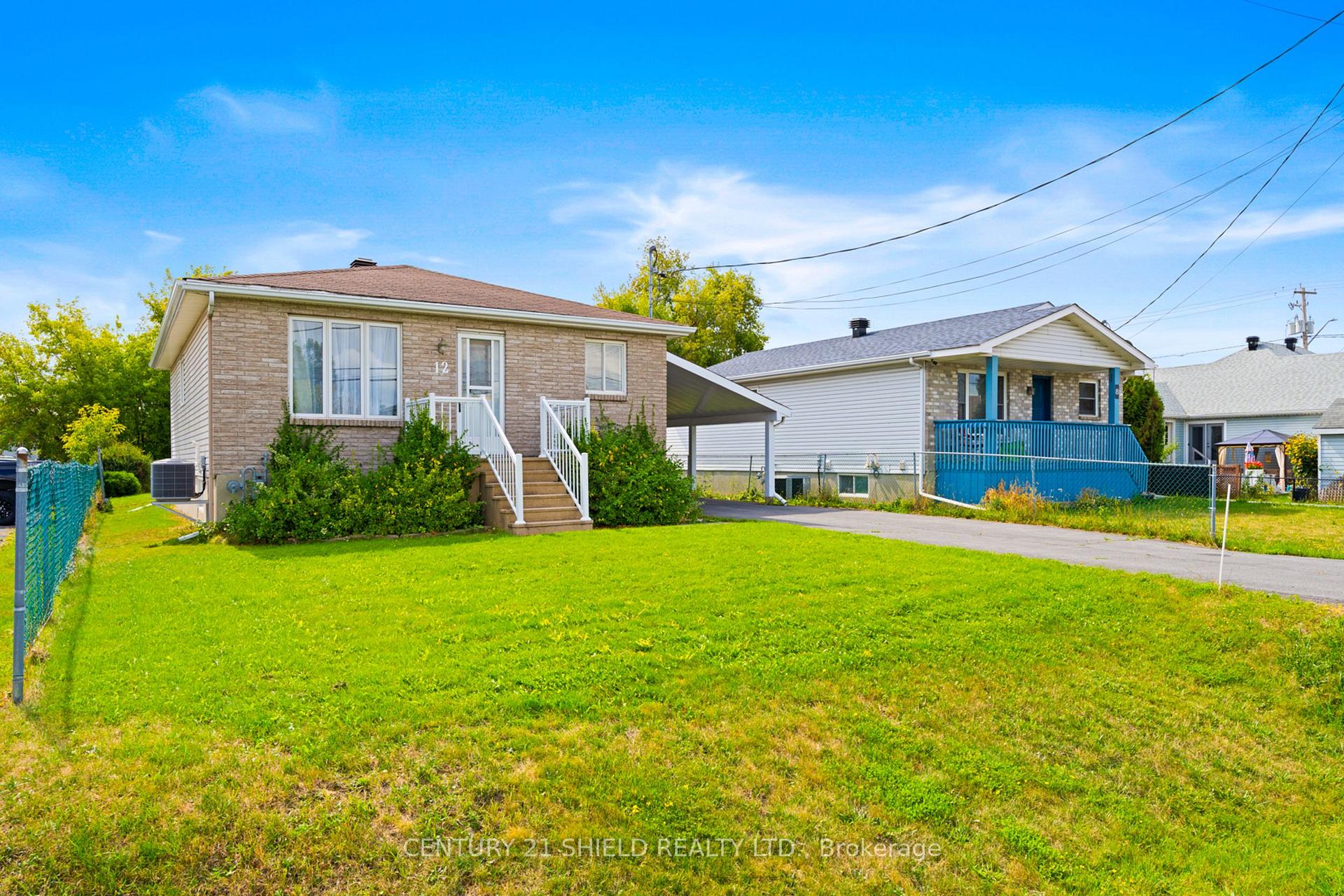 Photo 4 of 12 South Branch Road, Cornwall — HOMEH