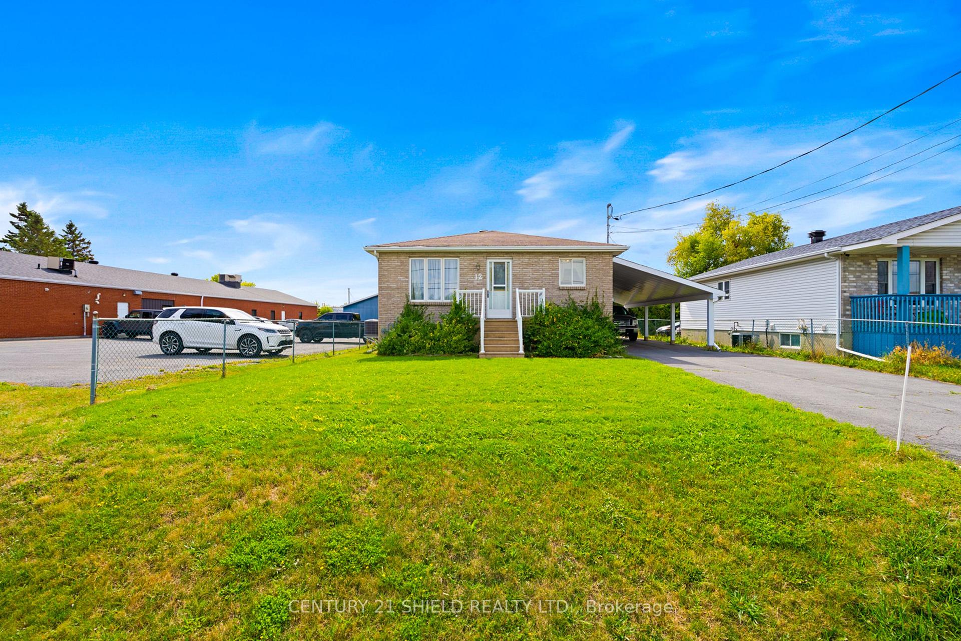Photo 5 of 12 South Branch Road, Cornwall — HOMEH