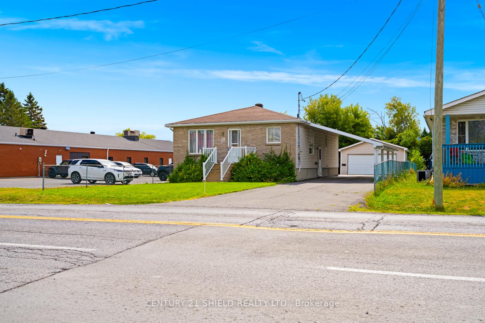 Photo 6 of 12 South Branch Road, Cornwall — HOMEH