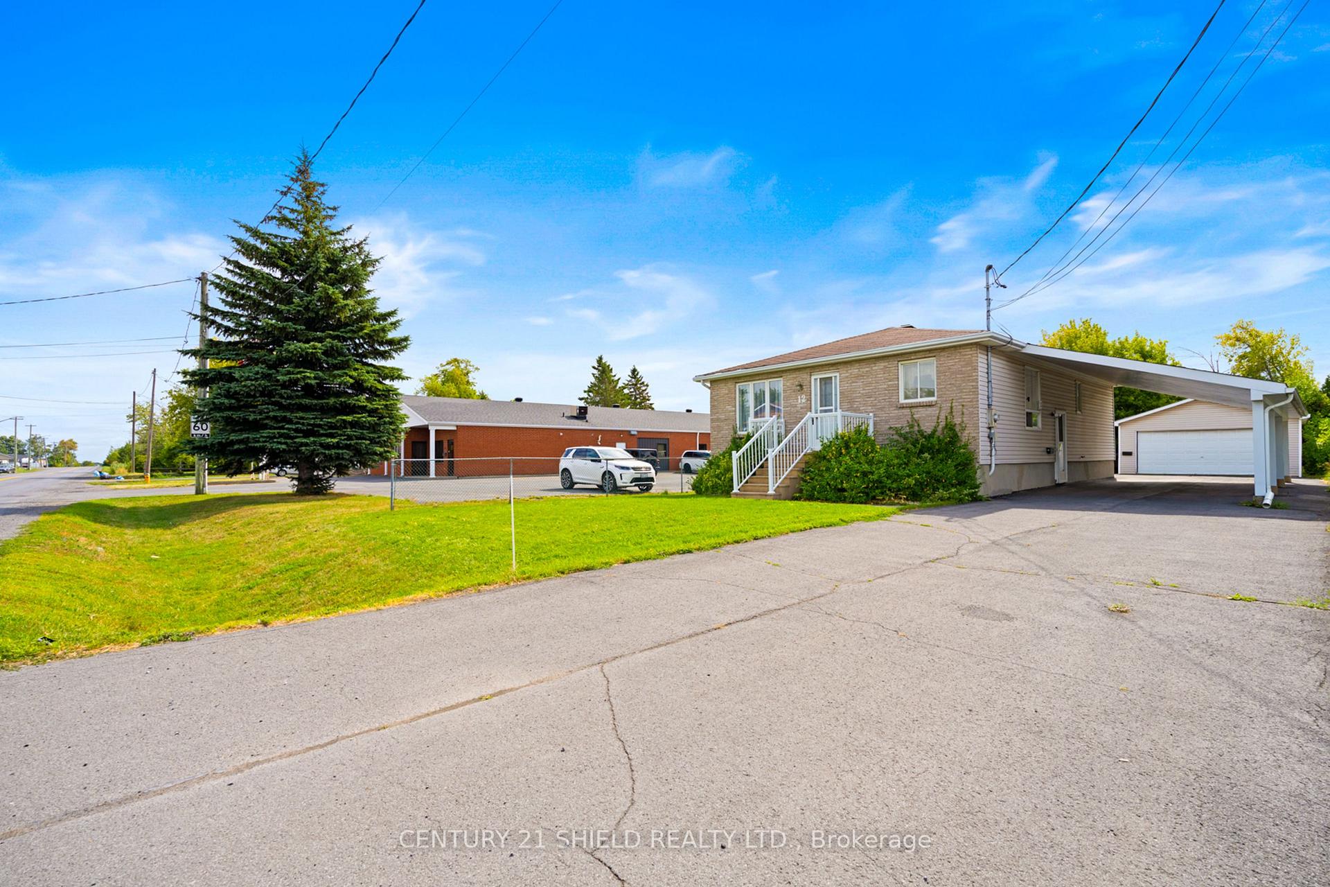 Photo 7 of 12 South Branch Road, Cornwall — HOMEH