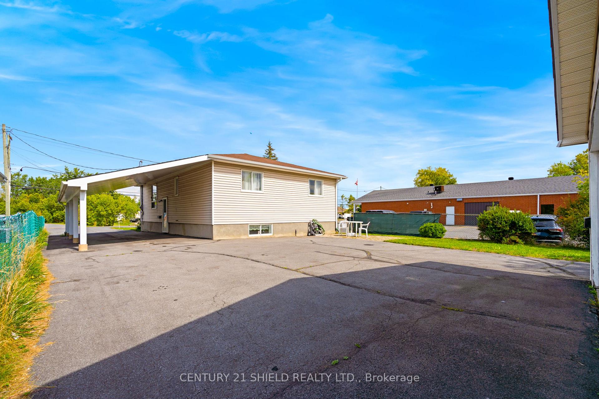 Photo 8 of 12 South Branch Road, Cornwall — HOMEH
