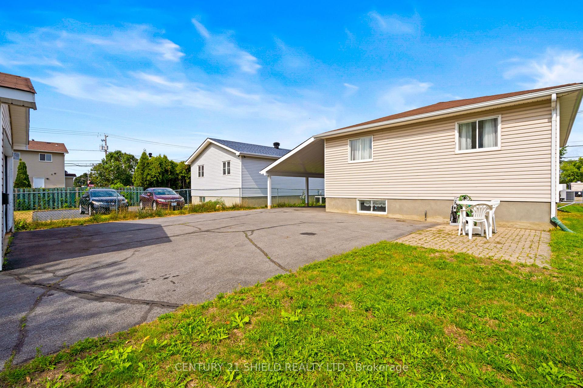Photo 14 of 12 South Branch Road, Cornwall — HOMEH