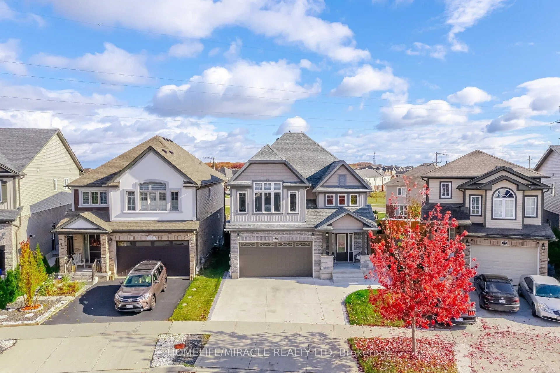 Photo 1 of 63 Netherwood Road, Kitchener — HOMEH