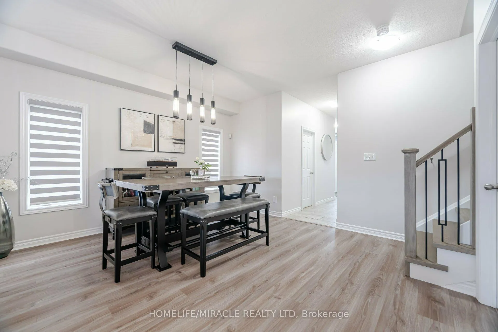 Photo 6 of 63 Netherwood Road, Kitchener — HOMEH