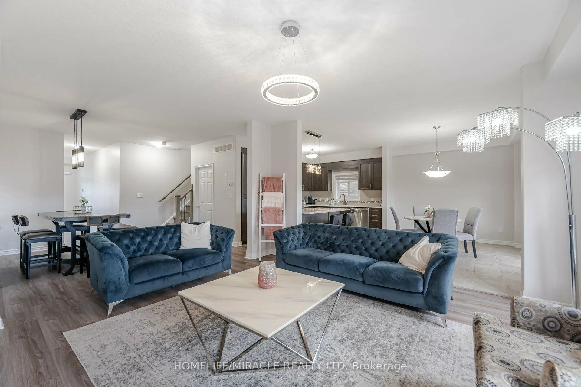 Photo 9 of 63 Netherwood Road, Kitchener — HOMEH