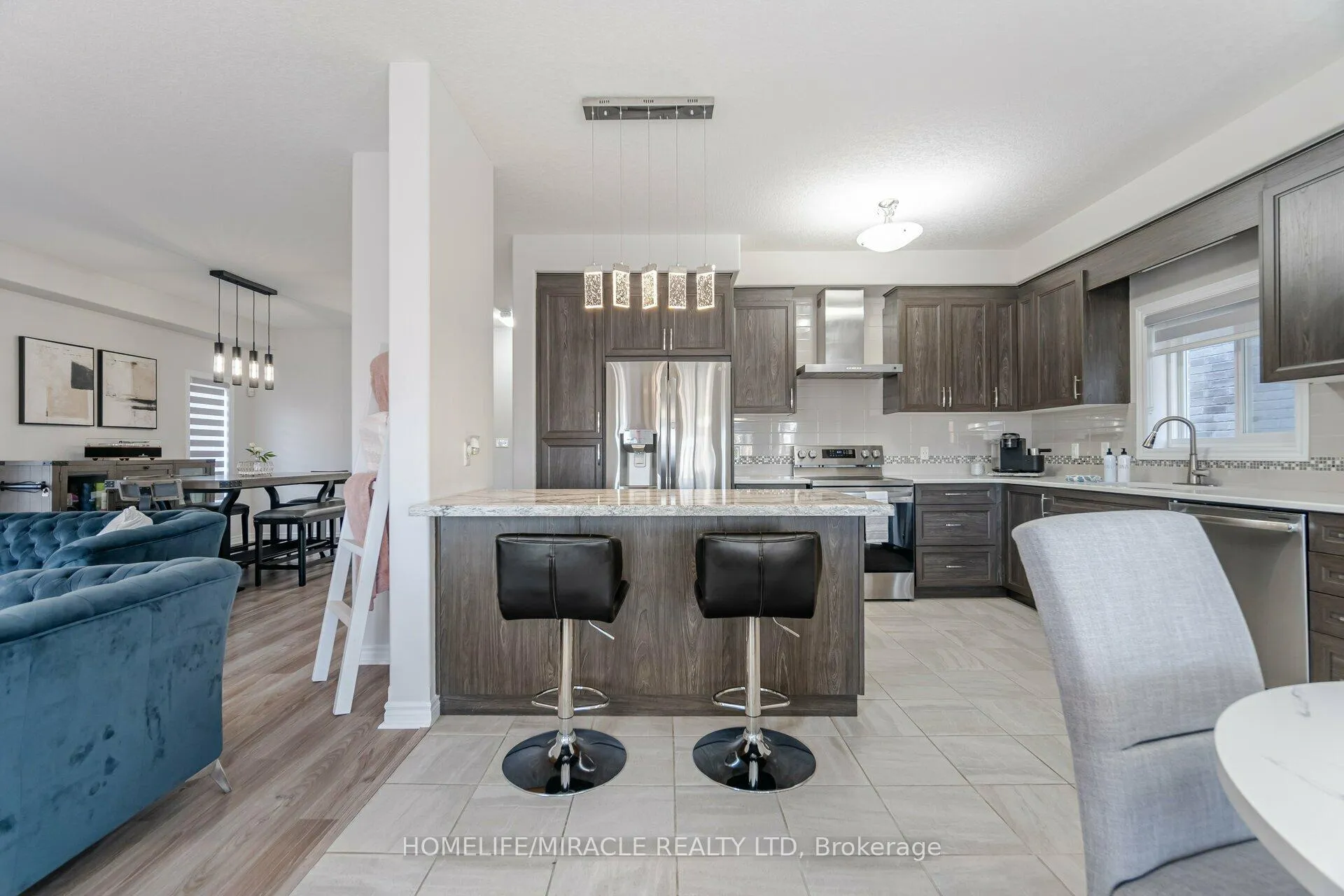 Photo 14 of 63 Netherwood Road, Kitchener — HOMEH