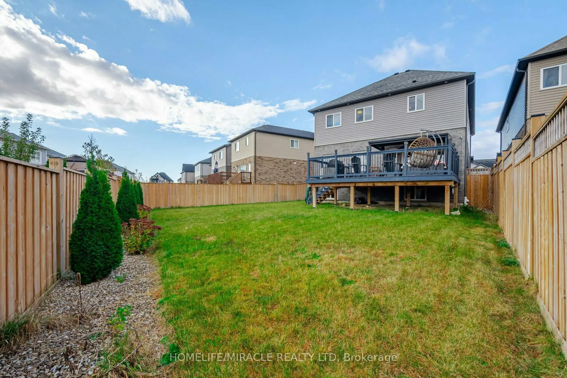 Photo 31 of 63 Netherwood Road, Kitchener — HOMEH