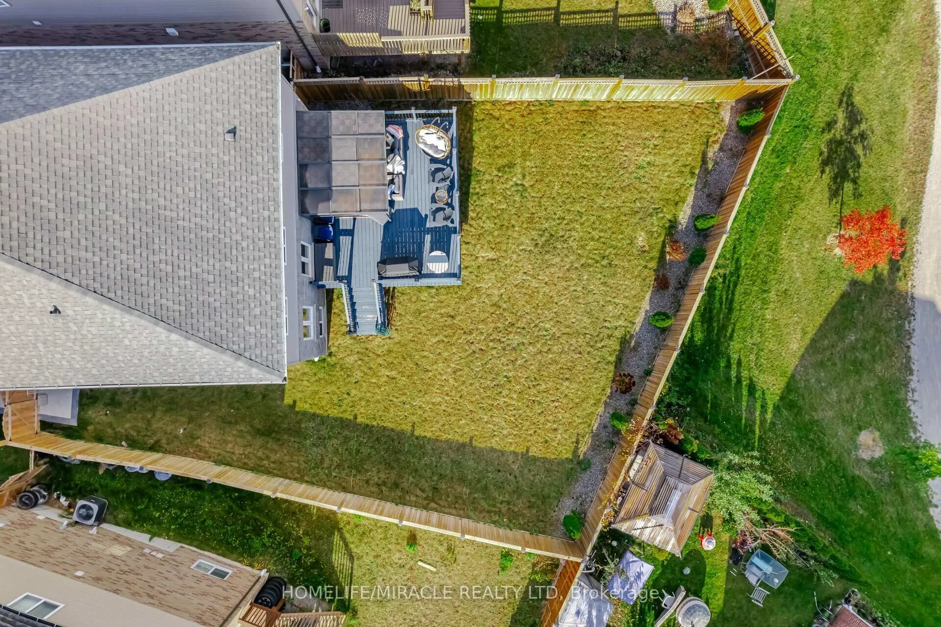 Photo 32 of 63 Netherwood Road, Kitchener — HOMEH