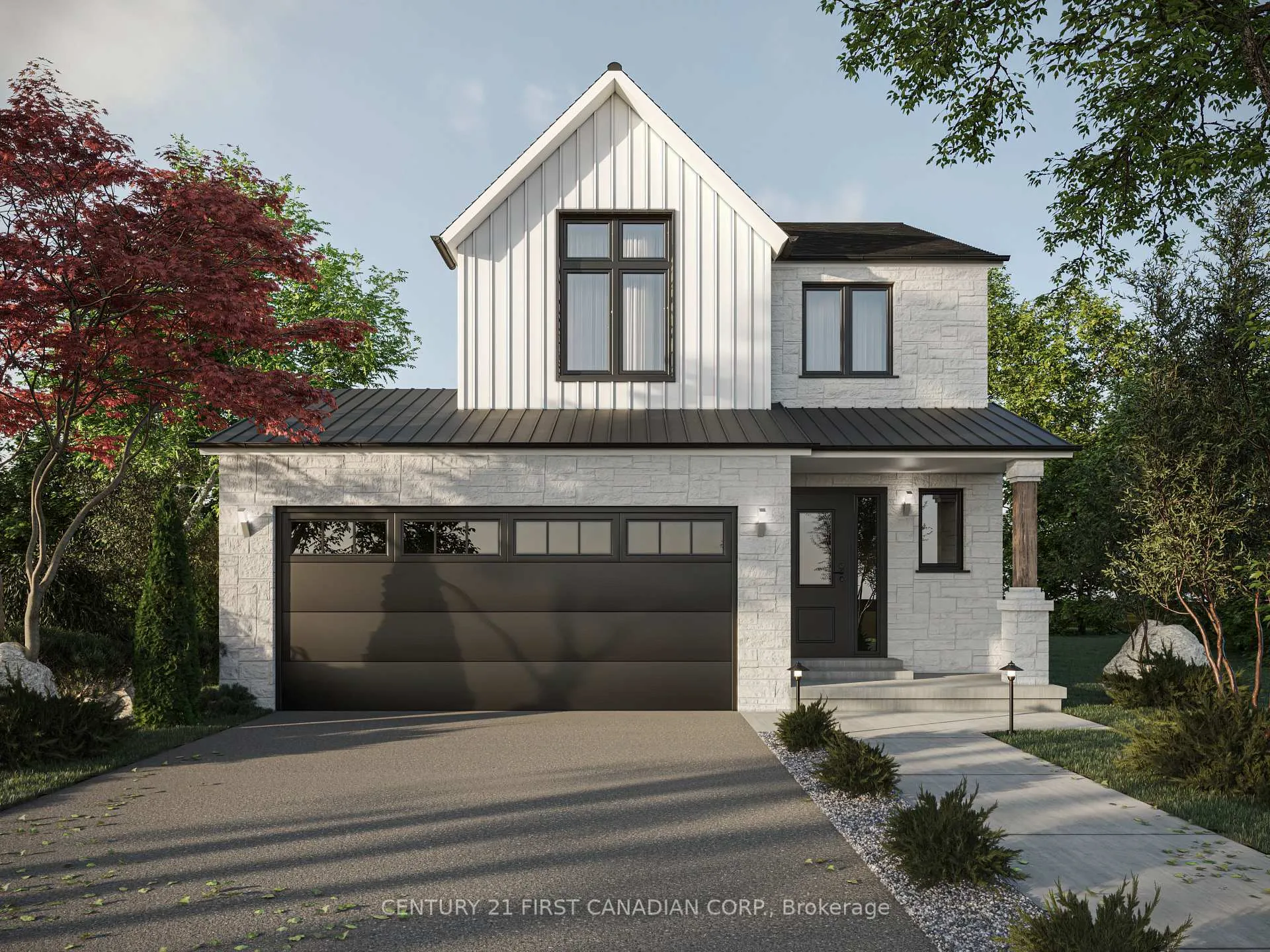 Photo 1 of 17 Twynstra Street, North Middlesex, Ailsa Craig — HOMEH