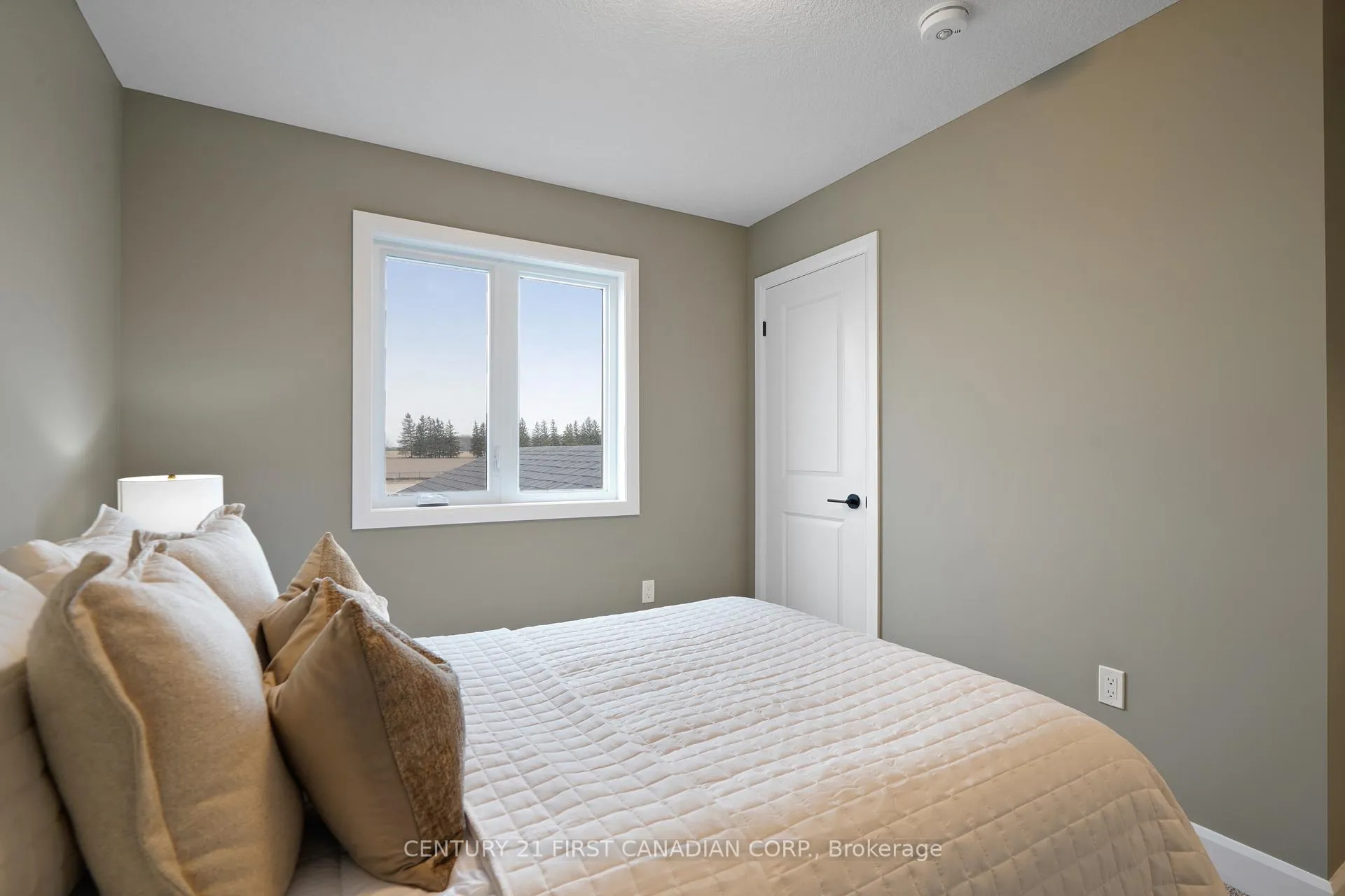Photo 29 of 17 Twynstra Street, North Middlesex, Ailsa Craig — HOMEH
