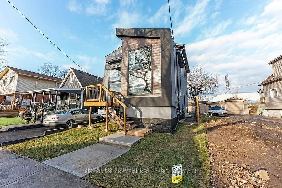 Photo 7 of 209 Grenfell Street, Hamilton, Crown Point — HOMEH
