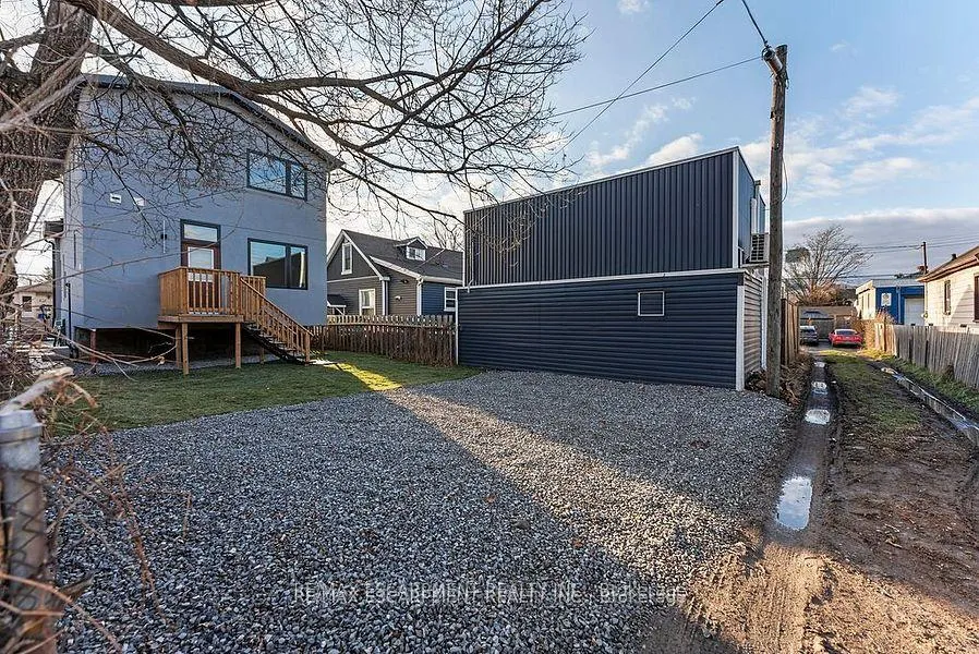 Photo 37 of 209 Grenfell Street, Hamilton, Crown Point — HOMEH