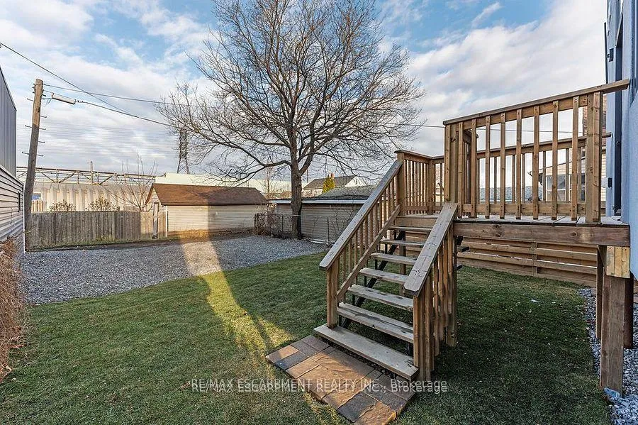 Photo 38 of 209 Grenfell Street, Hamilton, Crown Point — HOMEH