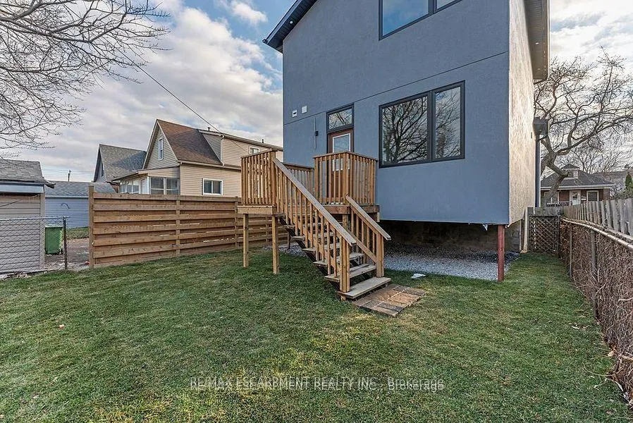 Photo 39 of 209 Grenfell Street, Hamilton, Crown Point — HOMEH