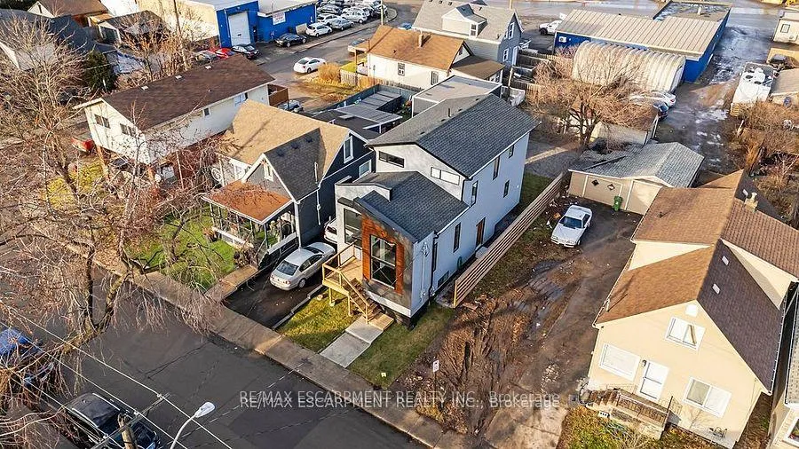Photo 41 of 209 Grenfell Street, Hamilton, Crown Point — HOMEH
