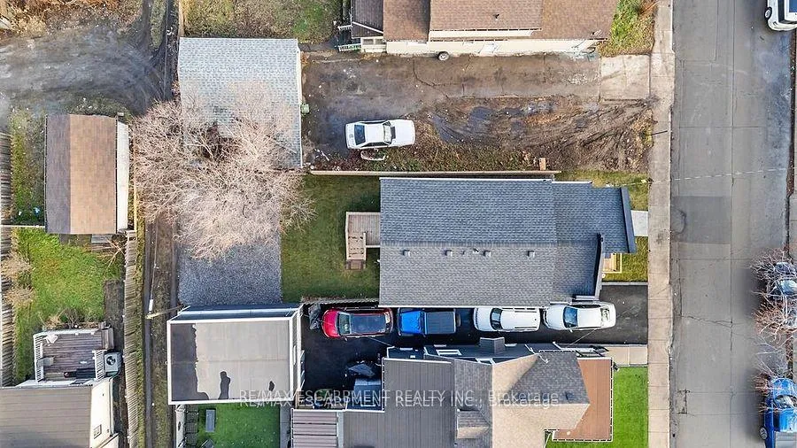 Photo 42 of 209 Grenfell Street, Hamilton, Crown Point — HOMEH