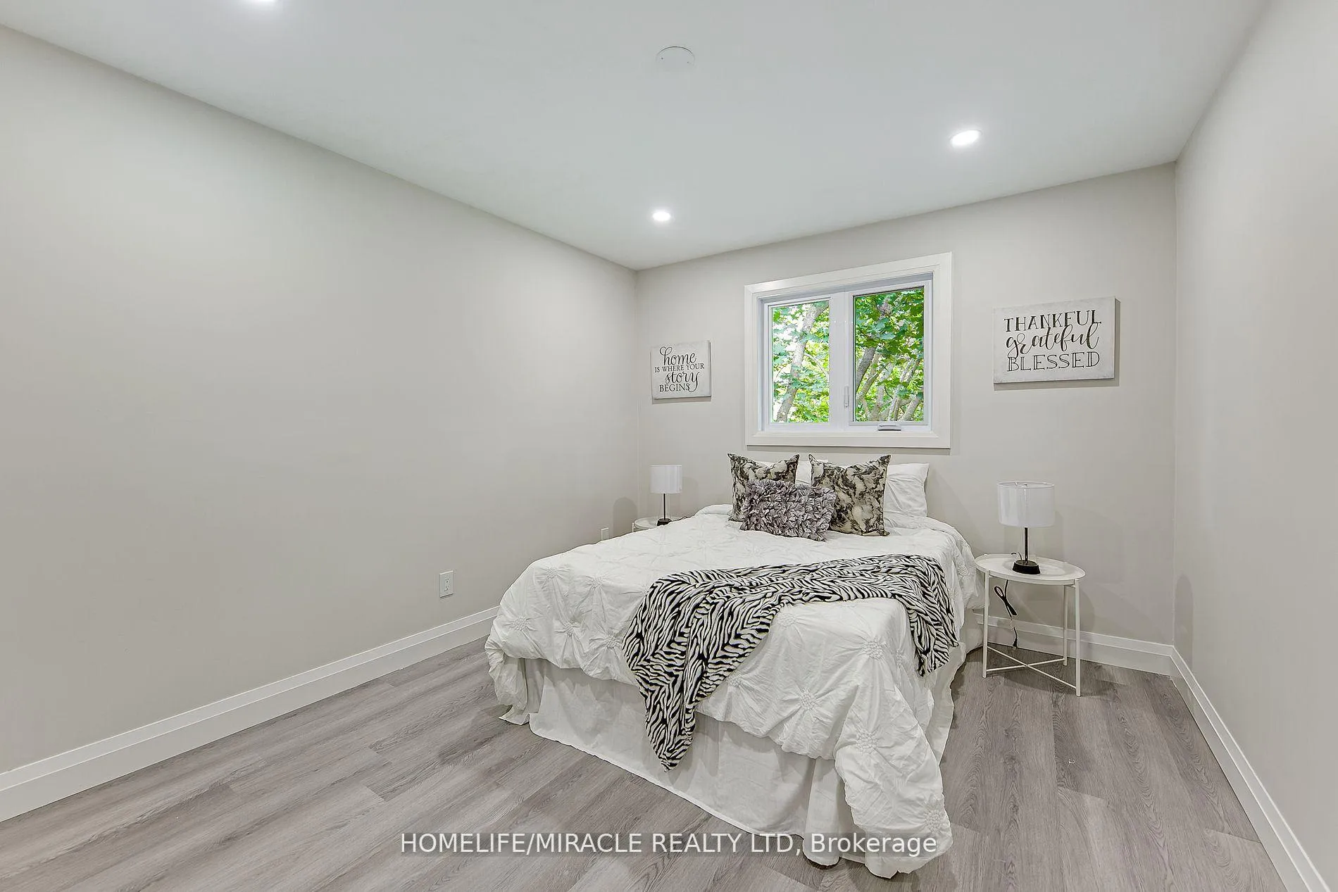 Photo 11 of 48 Walnut Street, New Tecumseth, Alliston — HOMEH