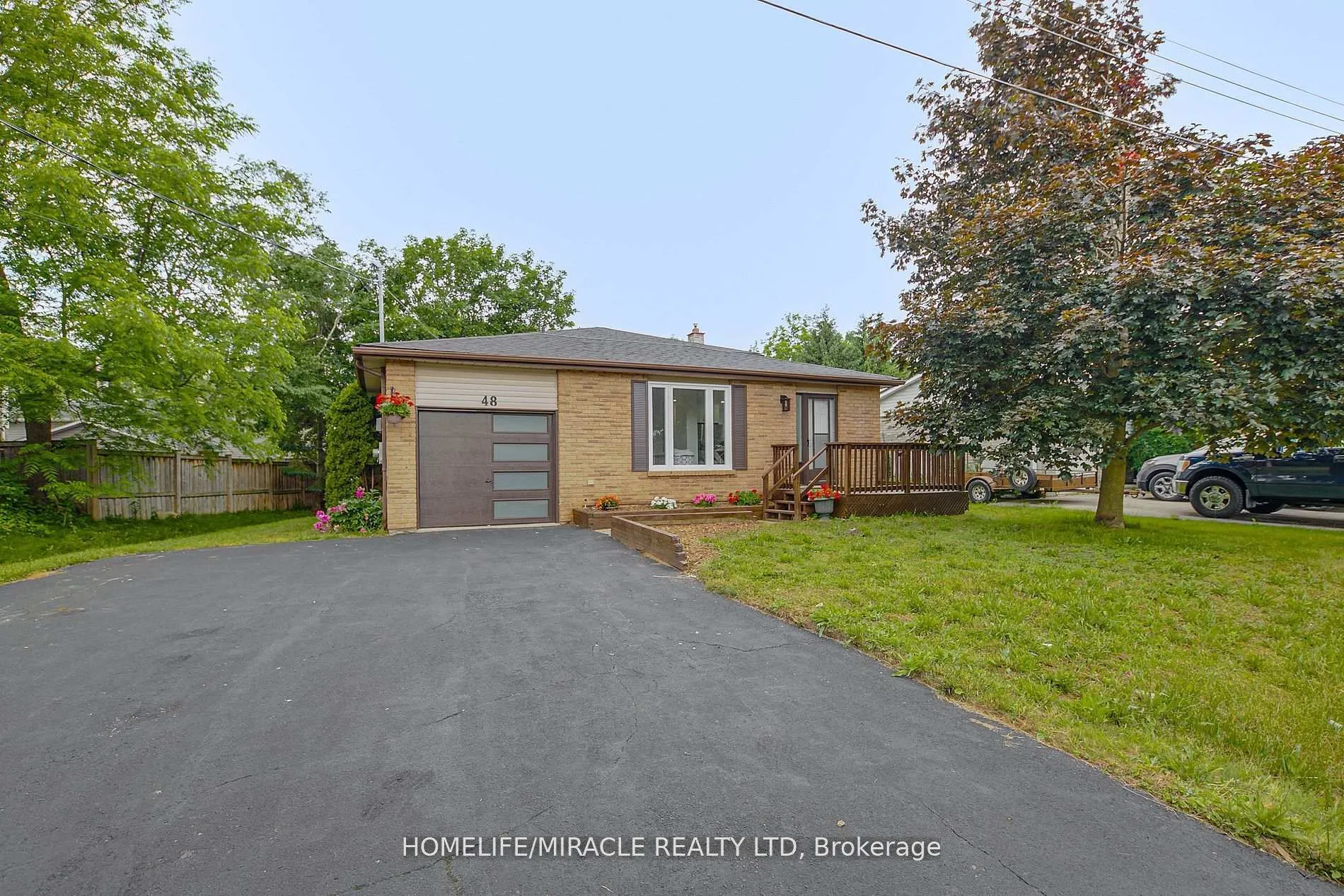Photo 21 of 48 Walnut Street, New Tecumseth, Alliston — HOMEH