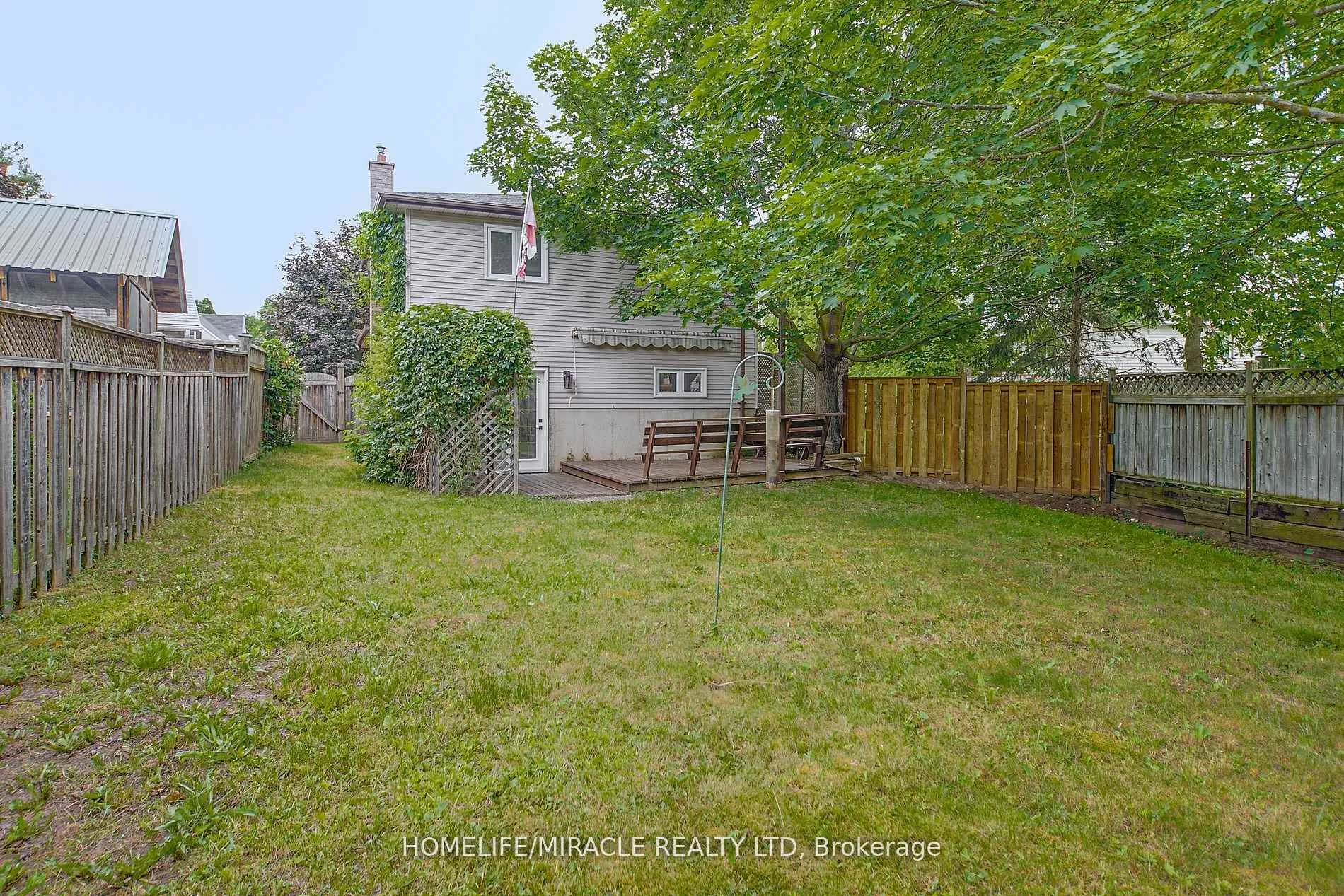 Photo 22 of 48 Walnut Street, New Tecumseth, Alliston — HOMEH