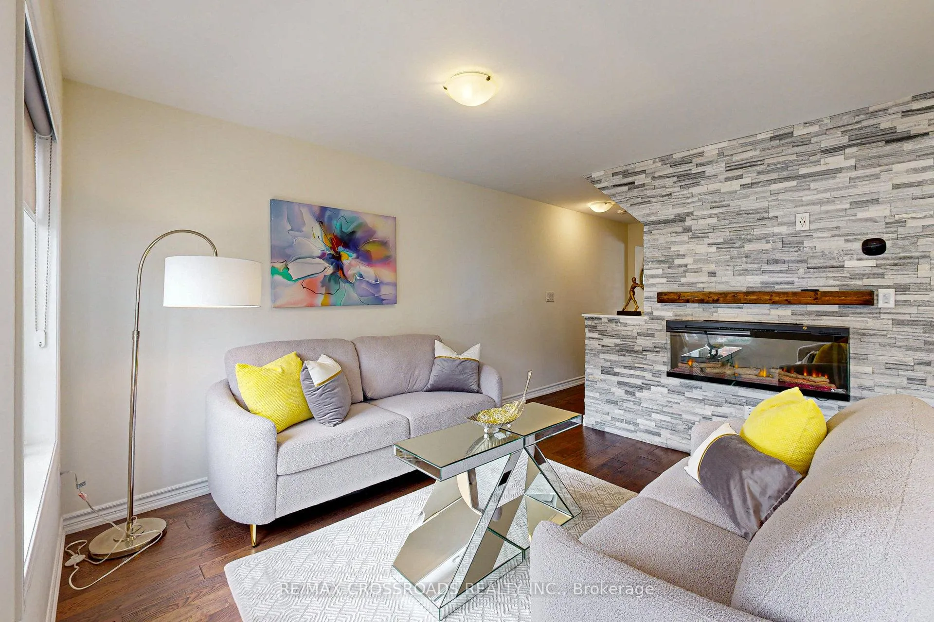 Photo 10 of 34 Bluegill Crescent, Whitby, Rural Whitby — HOMEH