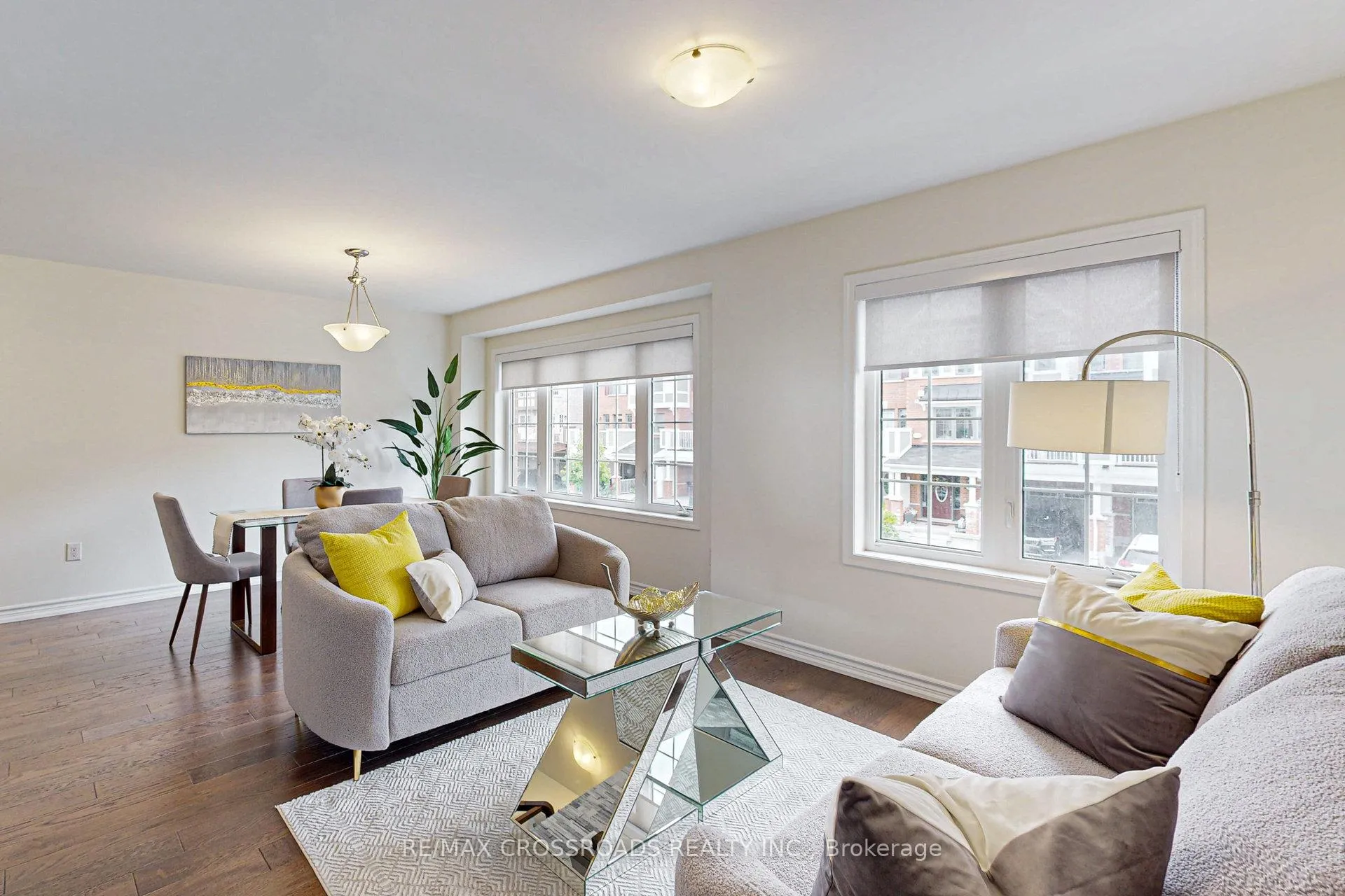 Photo 12 of 34 Bluegill Crescent, Whitby, Rural Whitby — HOMEH
