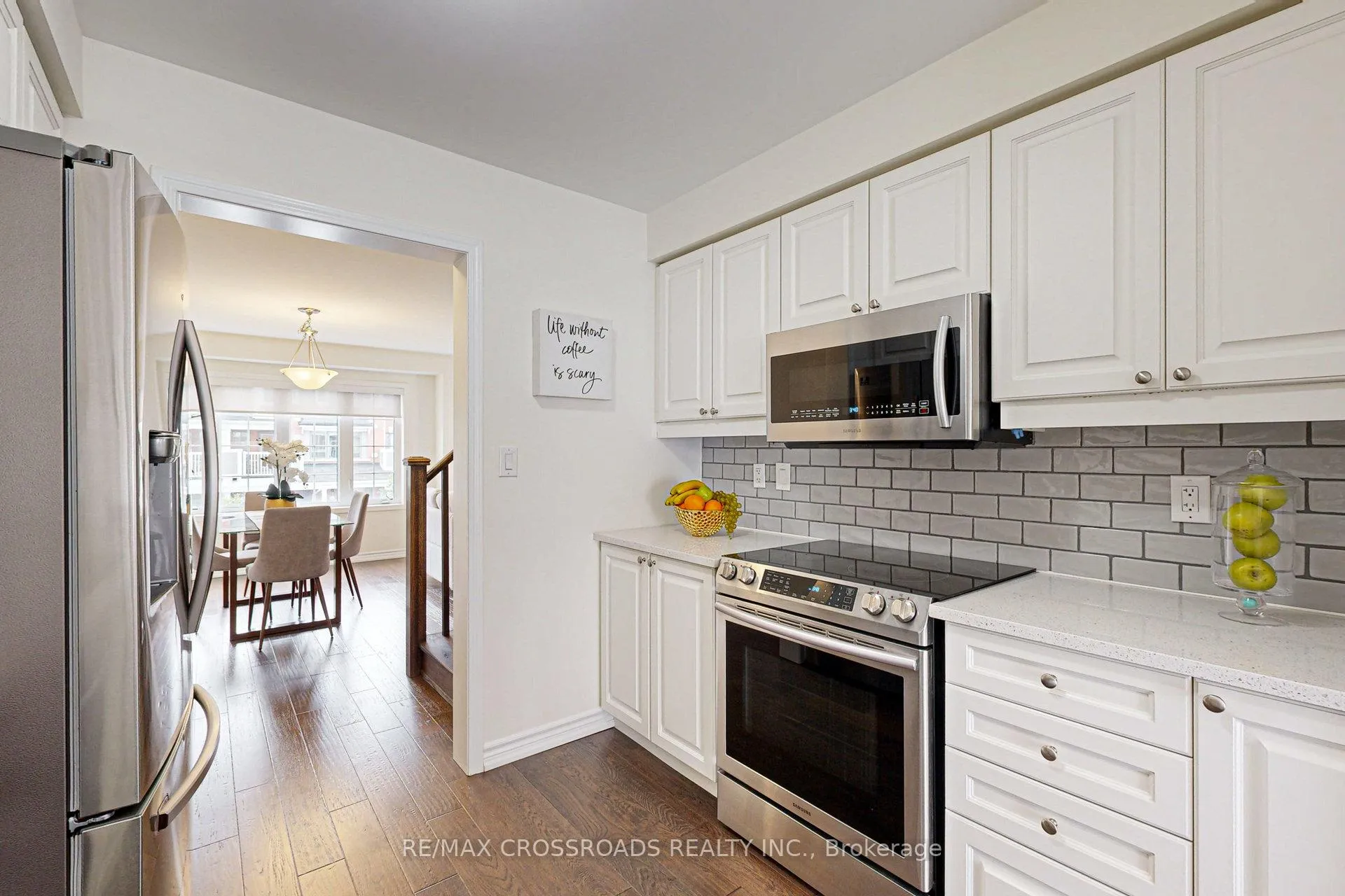 Photo 13 of 34 Bluegill Crescent, Whitby, Rural Whitby — HOMEH