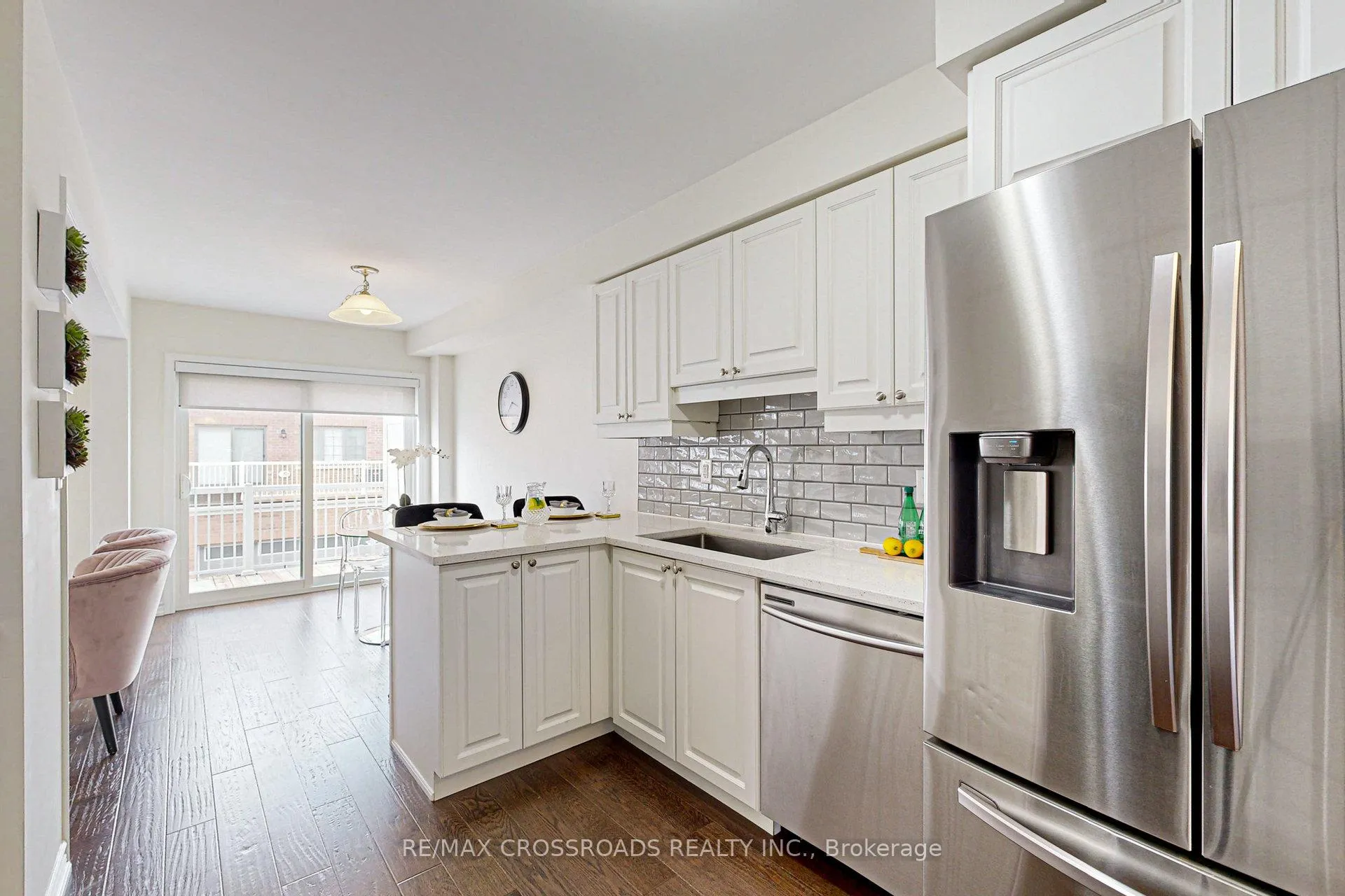 Photo 14 of 34 Bluegill Crescent, Whitby, Rural Whitby — HOMEH