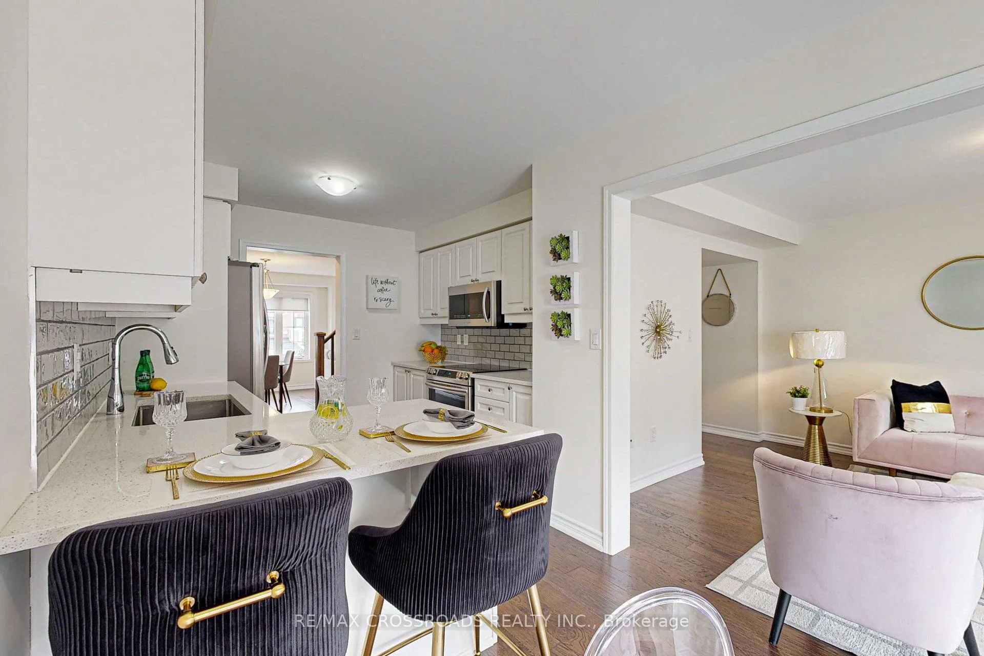 Photo 17 of 34 Bluegill Crescent, Whitby, Rural Whitby — HOMEH