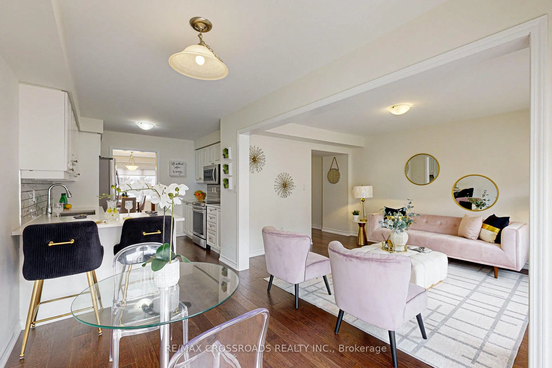 Photo 19 of 34 Bluegill Crescent, Whitby, Rural Whitby — HOMEH