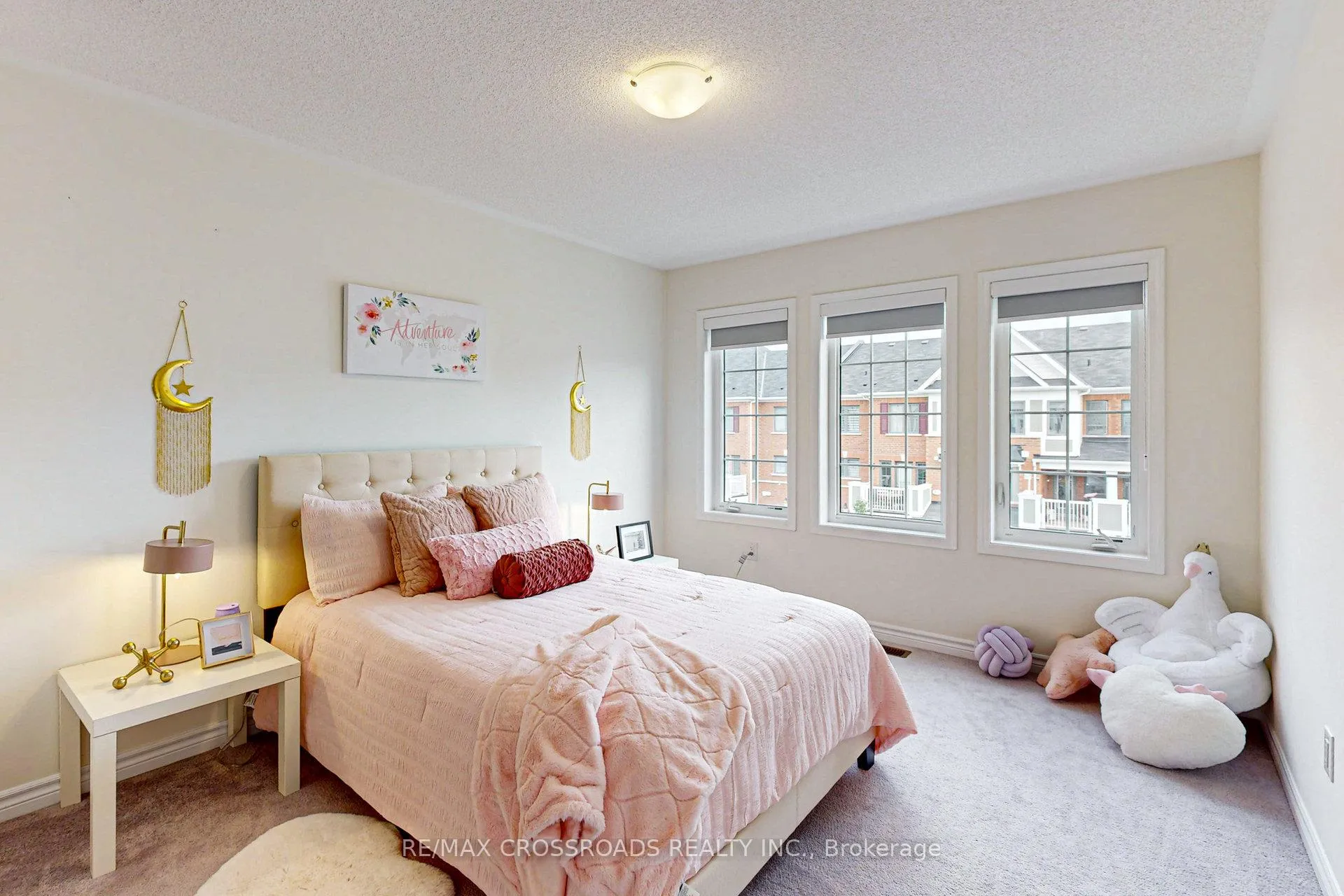 Photo 30 of 34 Bluegill Crescent, Whitby, Rural Whitby — HOMEH