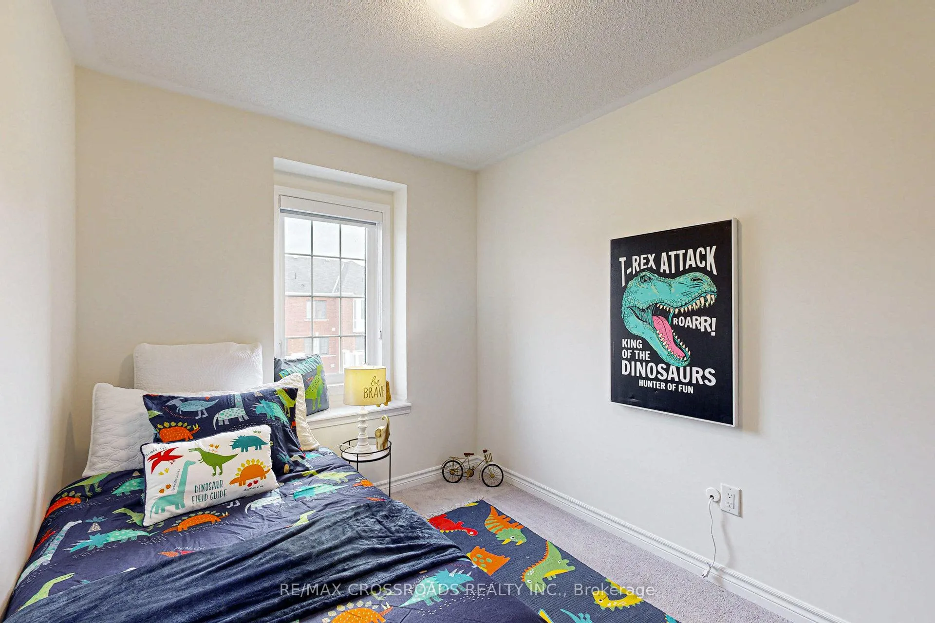 Photo 32 of 34 Bluegill Crescent, Whitby, Rural Whitby — HOMEH