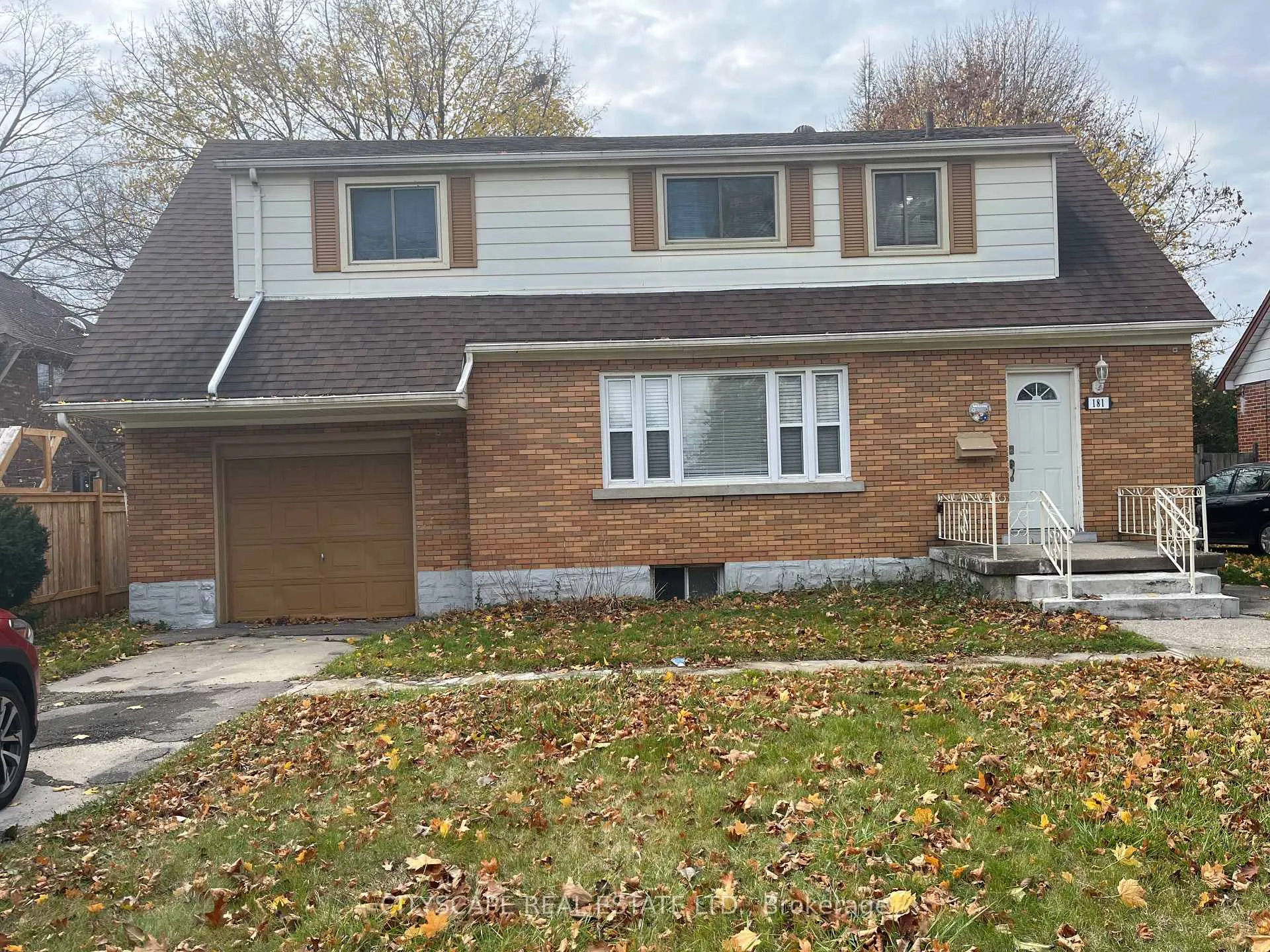 Photo 1 of 181 Margaret Avenue, Waterloo, Mount Hope Huron Park — HOMEH