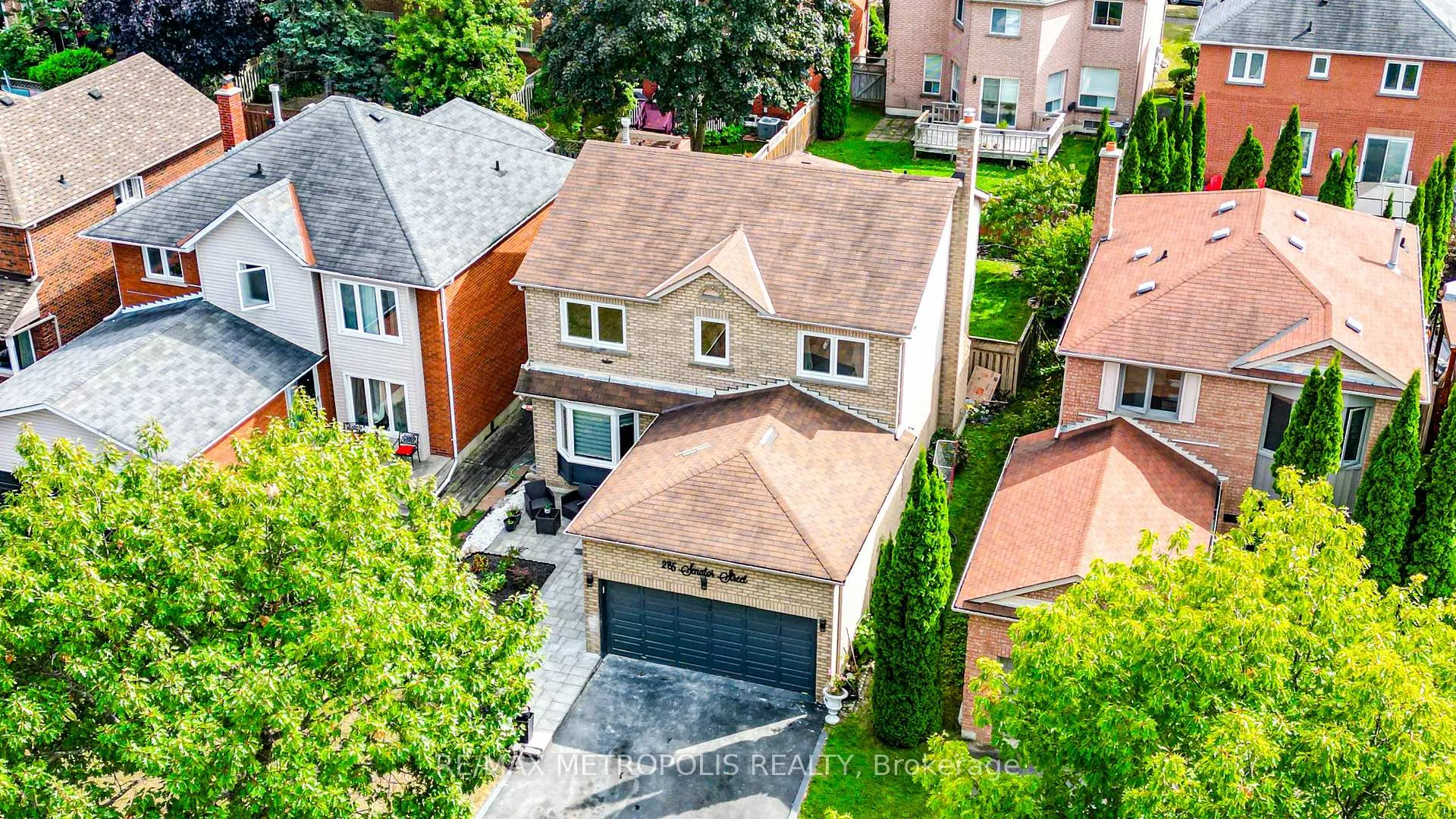 Photo 1 of 285 Senator Street, Pickering, Highbush — HOMEH