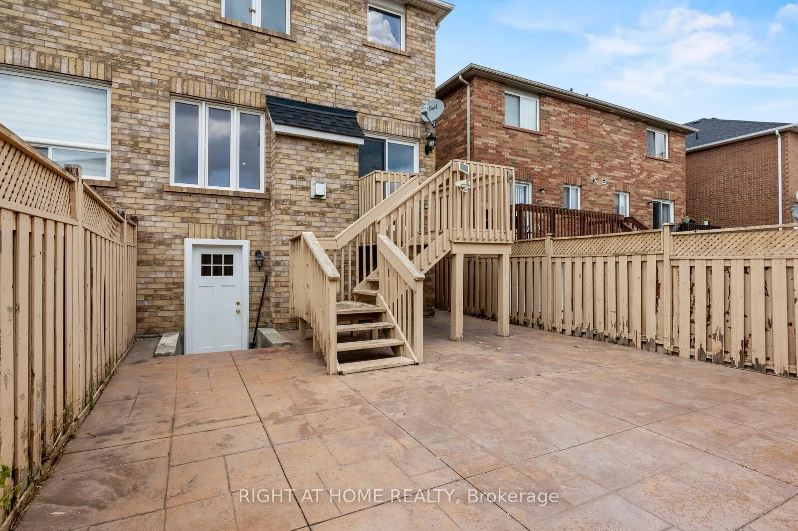 Photo 29 of 53 Feather Reed Way, Brampton, Sandringham-Wellington — HOMEH